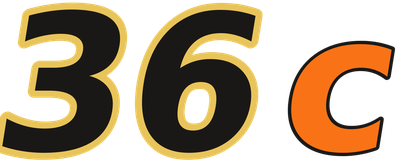 36c logo